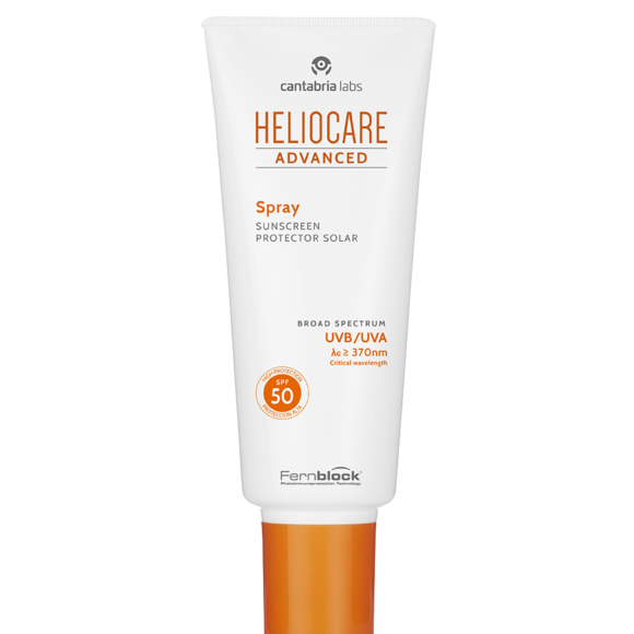 HELIOCARE SPREY SPF 50