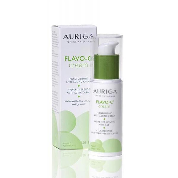 Auriga-Flavo-C-cream