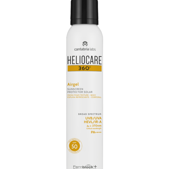 HELIOCARE 360° Airgel