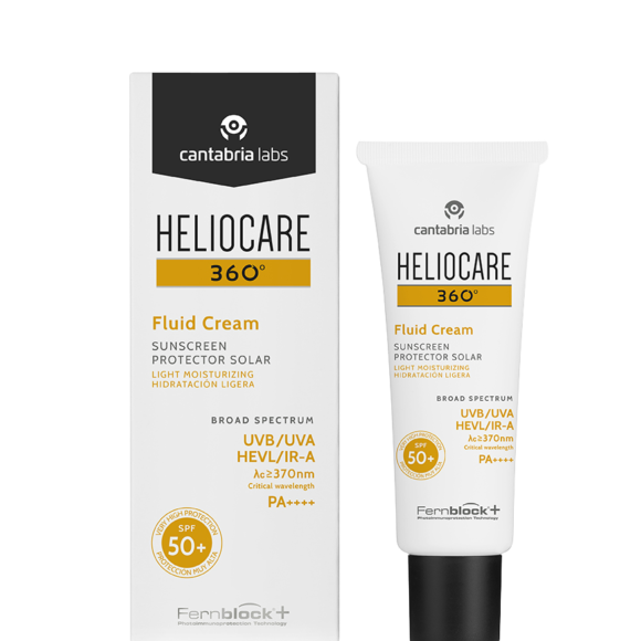 HELIOCARE 360° Fluid Cream