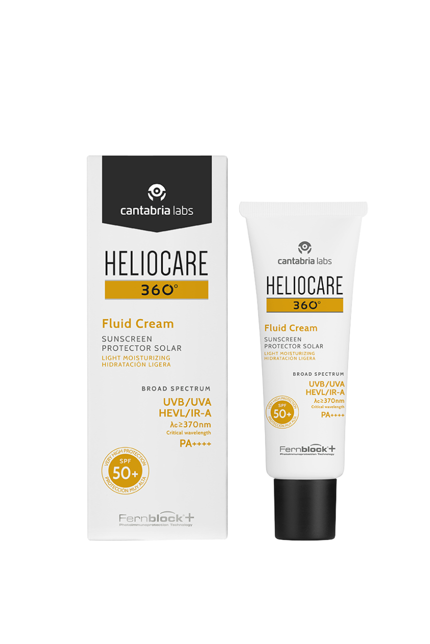 HELIOCARE 360° Fluid Cream