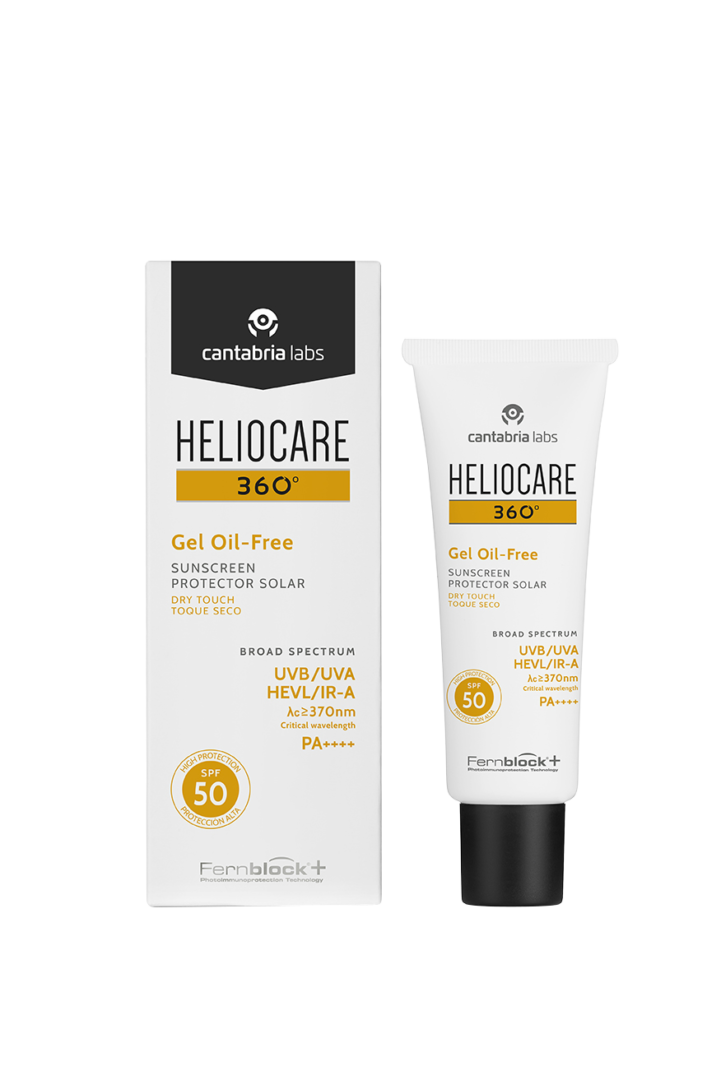 Heliocare_360_Gel Oil Free_Tube&Box_PNG