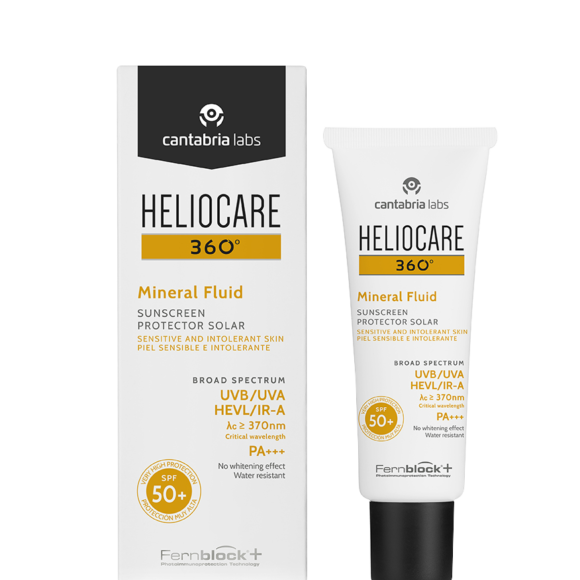 HELIOCARE 360° Mineral
