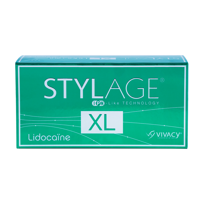 V-STYLAGE XL-LIDO