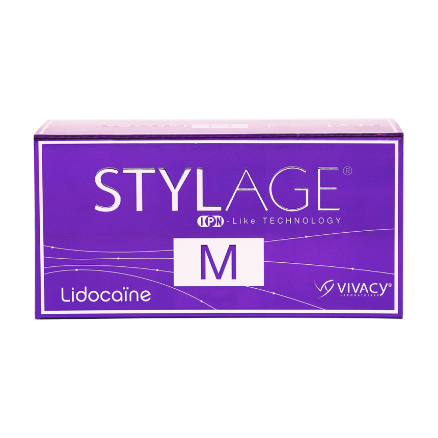 V-STYLAGE M