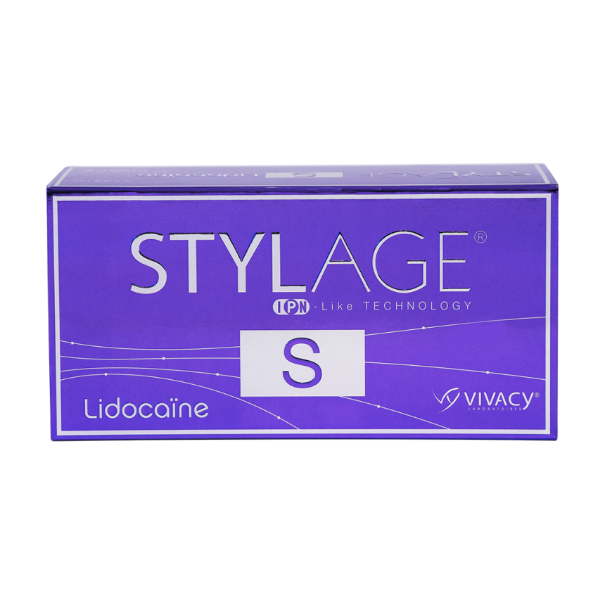 V-STYLAGE S