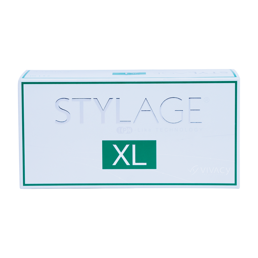 V-STYLAGE XL