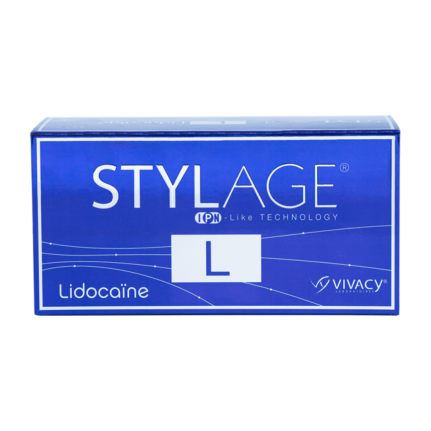 V-STYLAGE L-LIDO