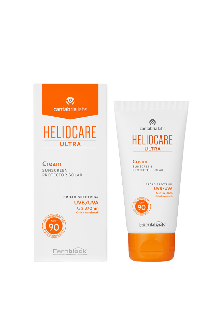 HELIOCARE KREM – SPF 90 – 50ml