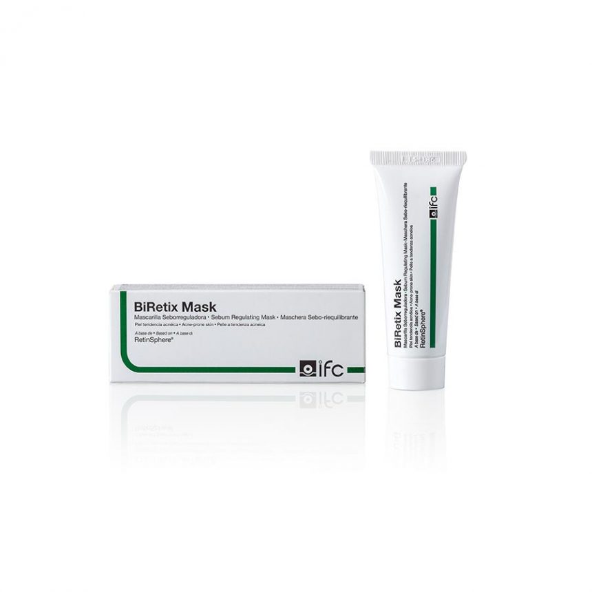 Biretix Mask 25ml