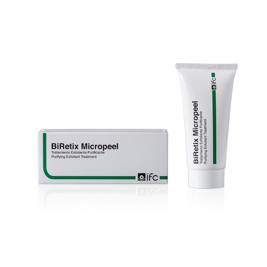 Biretix Micropeel 50ml