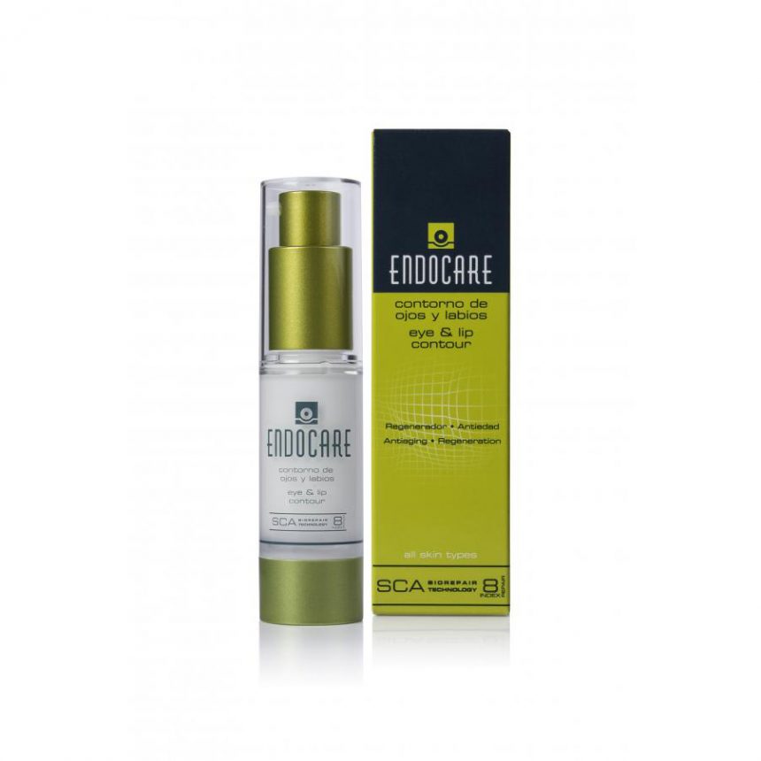 ENDOCARE KONTUR 15ml