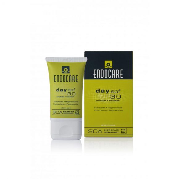 ENDOCARE DAY SPF30 40ml