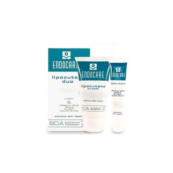 ENDOCARE LIPOCUTANE DUO 50ml