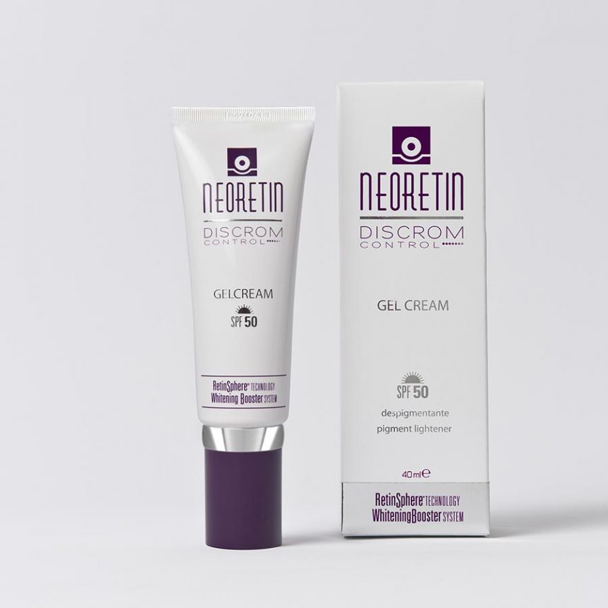 Neoretin Disc Gelcream 40ml