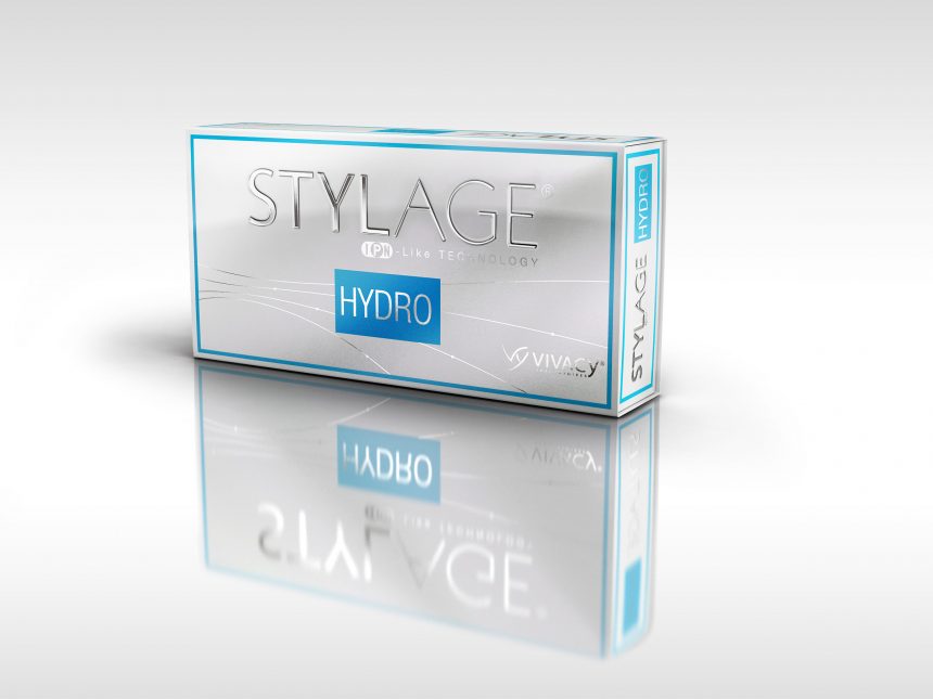 V-STYLAGE HYDRO