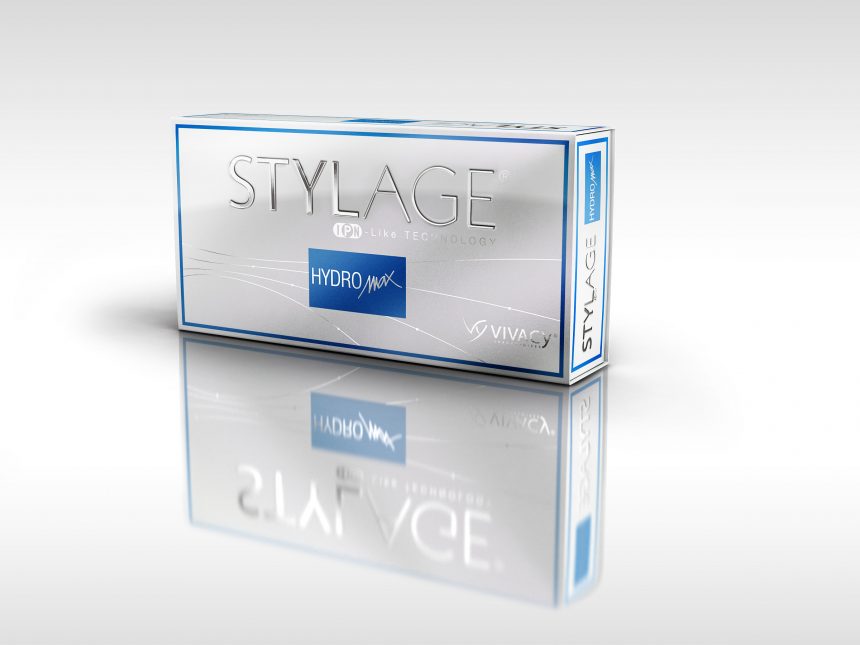 V-STYLAGE HYDROMAX