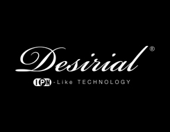 Desirial_Logo
