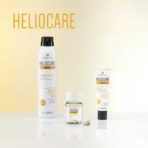 Heliocare Türkiye - Teka Estetik