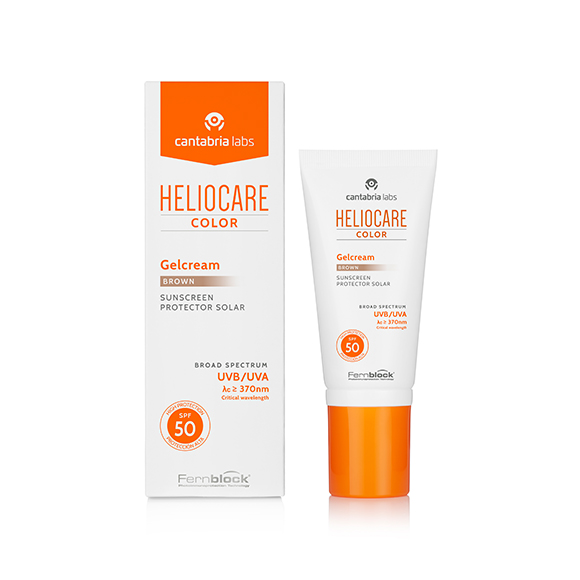 Heliocare Color