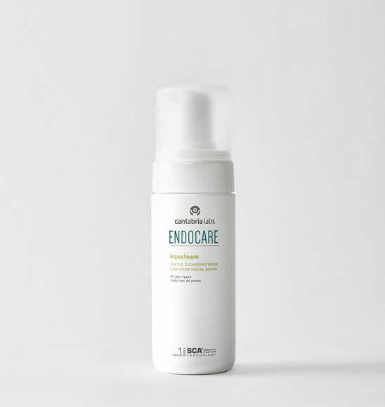 Endocare Aqua Foam