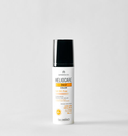 Heliocare 360° Color Heliocare 360° Color