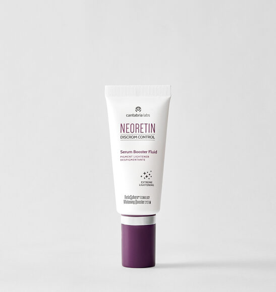 Neoretin Discrom Control