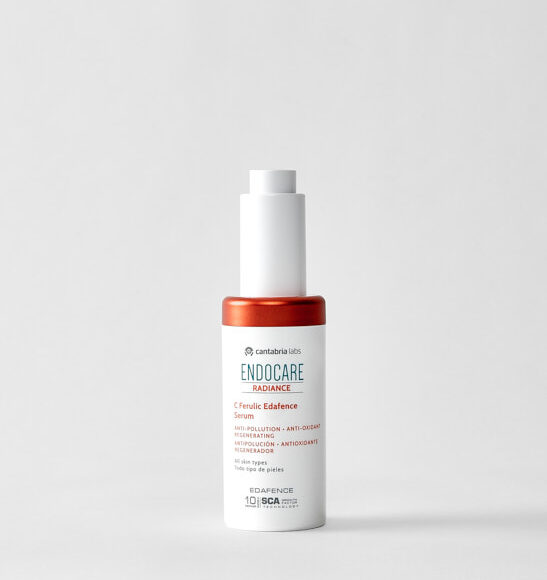 Endocare Radiance