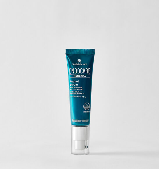 Endocare Renewal