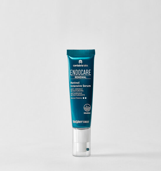 Endocare Renewal
