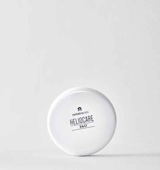 Heliocare 360° Compact - Fair