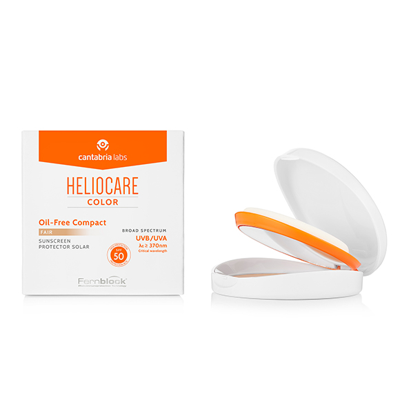 Heliocare 360° Compact - Fair