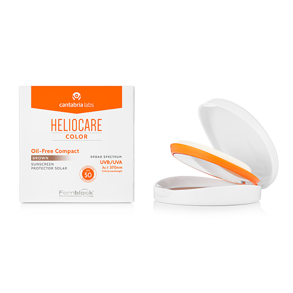Heliocare 360° Compact - Bronze