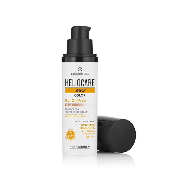 geloilfreebeige_0000_Heliocare_360_Color Gel OF Beige_Open Bottle_JPG
