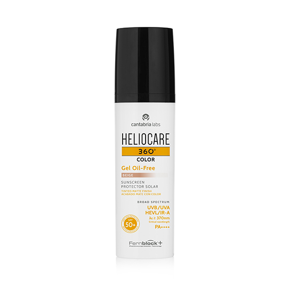 Heliocare 360°