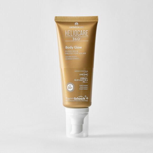 Heliocare 360° Body Glow
