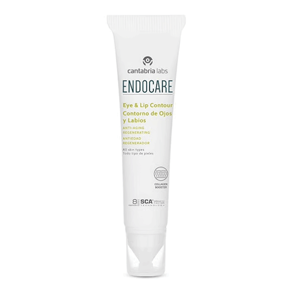 Endocare Essentials Eye & Lip Contour