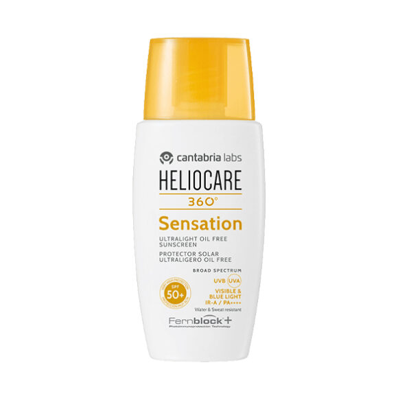 Heliocare 360° Sensation