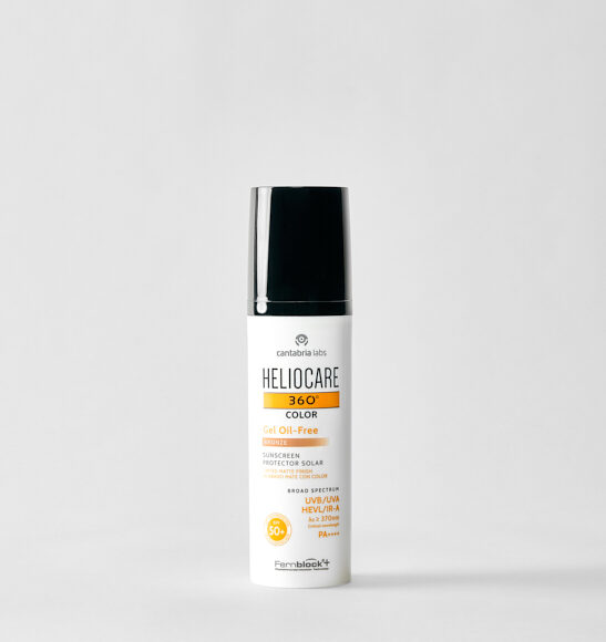 Heliocare 360°