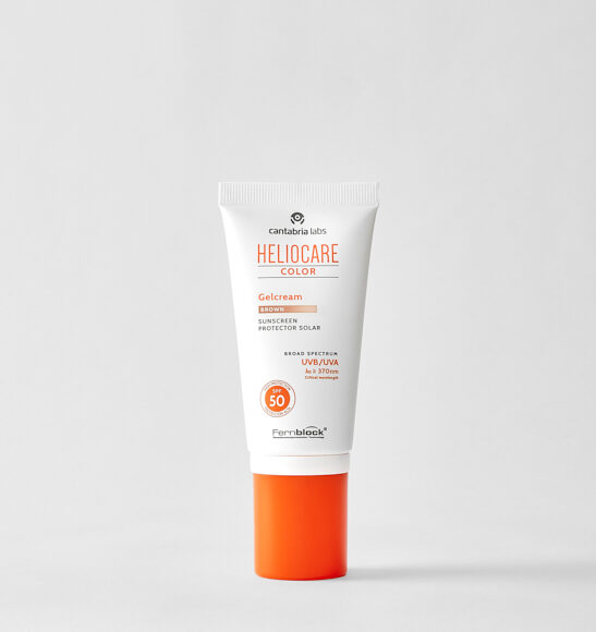 Heliocare Color