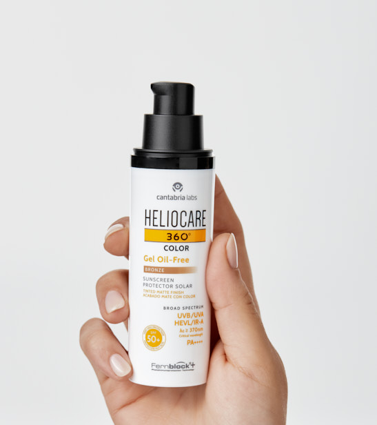 Heliocare 360° Heliocare 360°