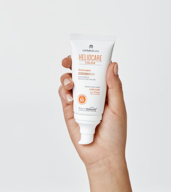 Heliocare Color Heliocare Color