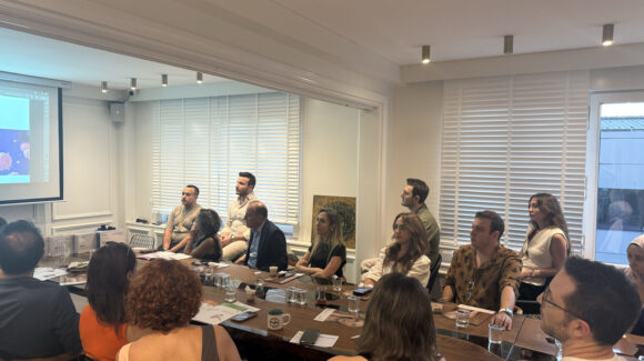 Skymedic Workshop İstanbul – Exosome ve Mezoterapi Ürünleri Tanıtımı