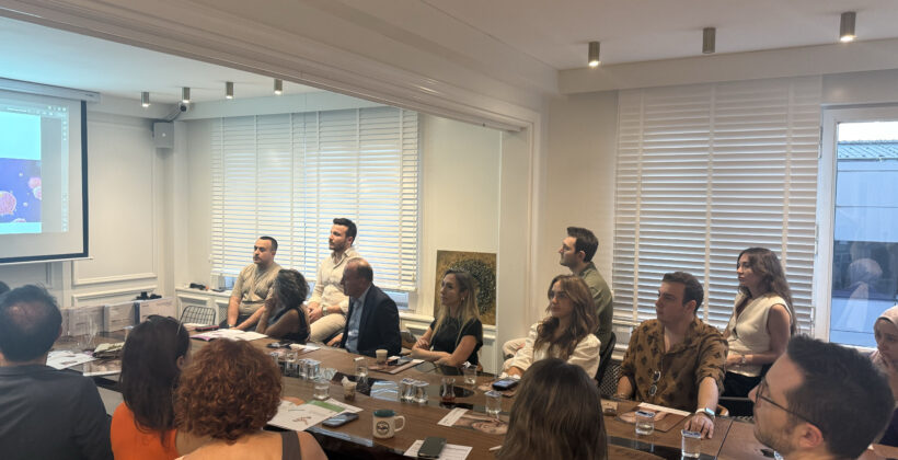 Skymedic Workshop İstanbul – Exosome ve Mezoterapi Ürünleri Tanıtımı Skymedic Workshop İstanbul – Exosome ve Mezoterapi Ürünleri Tanıtımı