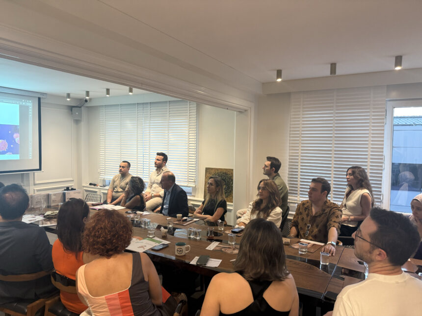 Skymedic Workshop İstanbul – Exosome ve Mezoterapi Ürünleri Tanıtımı