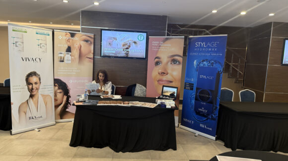Mezoder Çalıştayı Diyarbakır 2025 – Stylage ve SkyMedic ile Uygulamalı Medikal Estetik Deneyimi