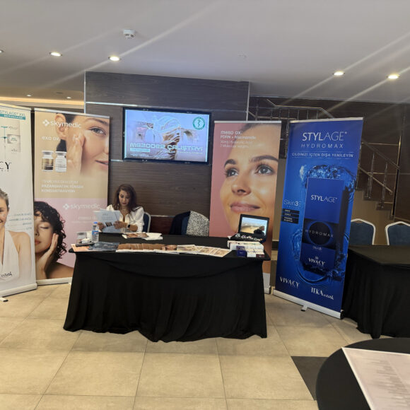 Mezoder Çalıştayı Diyarbakır 2025 – Stylage ve SkyMedic ile Uygulamalı Medikal Estetik Deneyimi