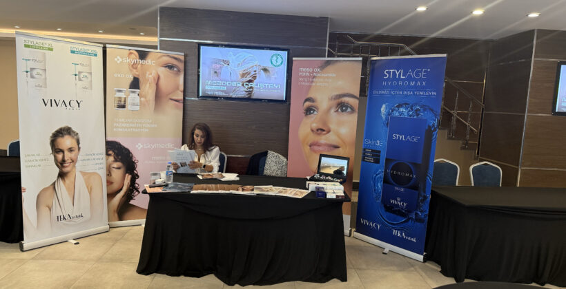 Mezoder Çalıştayı Diyarbakır 2025 – Stylage ve SkyMedic ile Uygulamalı Medikal Estetik Deneyimi