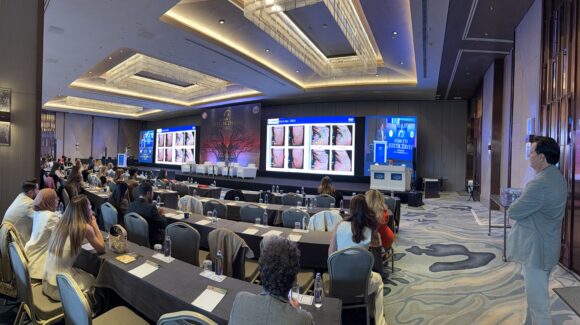 A’dan Z’ye Estetik Zirvesi 2025 – Stylage SkyMedic ile Yenilikçi Biyostimülasyon Deneyimi