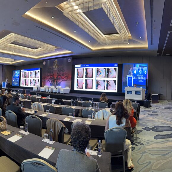 A’dan Z’ye Estetik Zirvesi 2025 – Stylage SkyMedic ile Yenilikçi Biyostimülasyon Deneyimi